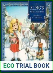 The King|s Christmas List
