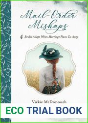 Mail-Order Mishaps: 4 Brides Adapt When Marriage Plans Go Awry
