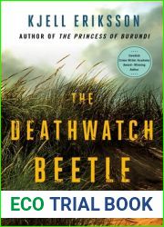 The Deathwatch Beetle (Ann Lindell)