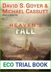 Heaven|s Fall (Heaven|s Shadow #3)