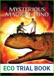 Mysterious Magical Dino