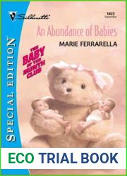 An Abundance of Babies (The Baby of the Month Club, #10)