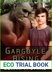 Gargoyle Rising (Chronicles of an Earned, #6)