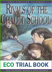 Rivals of the Chalet School (The Chalet School, #5)