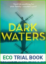 Dark Waters (Alex Devlin, #3)