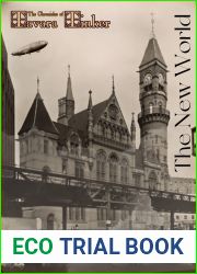 The New World (The Chronicles of Tavara Tinker #3)