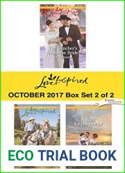 Harlequin Love Inspired October 2017 - Box Set 2 of 2: An Anthology