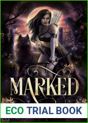 Marked (Curse of the Immortals Book 1)