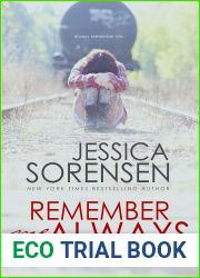 Remember Me Always (Forget Me Not Book 2)