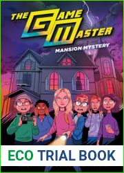 The Game Master: Mansion Mystery