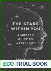 The Stars Within You: A Modern Guide to Astrology