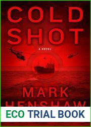 Cold Shot (Kyra Stryker and Jonathan Burke, #2)