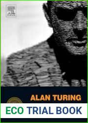 Alan Turing: His Work and Impact