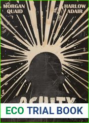 Acuity: Book 1: An ESP, Cult, Urban Fantasy Horror Novel