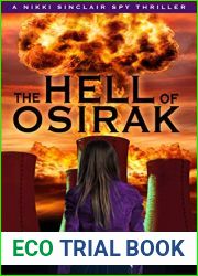 The Hell Of Osirak (Destiny of a Spy #1)
