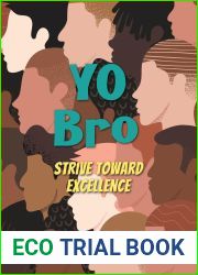 Yo Bro: Strive Toward Excellence