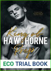 King of Hawthorne Prep (Hawthorne Prep, #1)