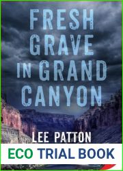 Fresh Grave in Grand Canyon
