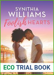 Foolish Hearts (Jackson Falls, #4)