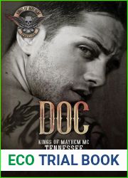 Doc (Kings of Mayhem MC Tennessee #2)