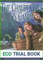 The Chalet Girls in Camp (The Chalet School, #8)