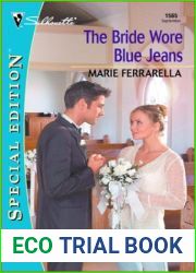 The Bride Wore Blue Jeans (The Alaskans, #6)