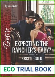 Expecting the Rancher|s Baby? (Texas Extreme #3)