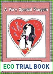 A Very Special Penguin
