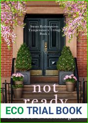 Not Ready (Temperance|s Trilogy #1;Sweet Redemption #1)