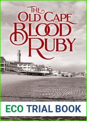 The Old Cape Blood Ruby (The Old Cape #4)