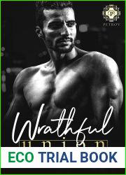 Wrathful Union (The Petrov Mafia #2)