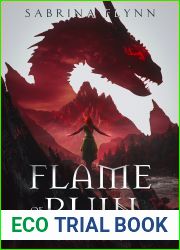 Flame of Ruin (Spark of Chaos #2)