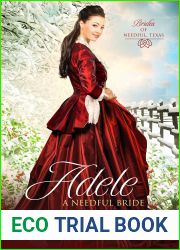 Adele (Brides of Needful Texas #8)