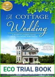 A Cottage Wedding (Heart|s Landing #2)
