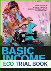 Basic Income: A Transformative Policy for India