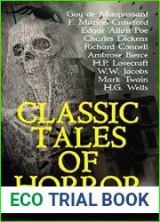 Classic Tales of Horror: Selected, Annotated and Introduced by Mark Leslie
