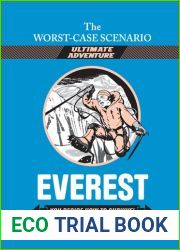 The Worst-Case Scenario Ultimate Adventure