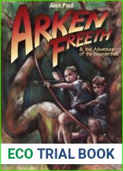 Shipwrecked (Arken Freeth and the Adventure of the Neanderthals #1)
