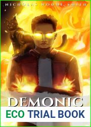 Demonic Departure (Kat Drummond #5.5)