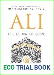 Ali: The Elixir of Love