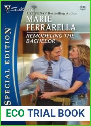 Remodeling the Bachelor (The Sons of Lily Moreau, #1)
