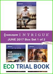Harlequin Intrigue June 2017 - Box Set 1 of 2: An Anthology