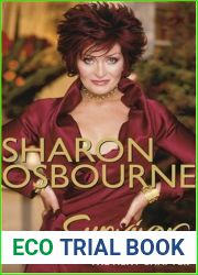 Sharon Osbourne Survivor: My Story: The Next Chapter