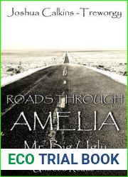 Mr. Big Ugly (Roads Through Amelia #4)