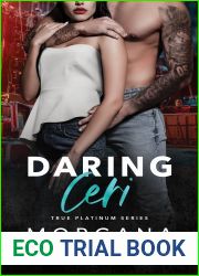 Daring Ceri (True Platinum #6)