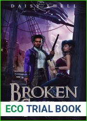 Broken Stem (Twisted Rose Book 1)