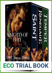 Knights of Fury Collection
