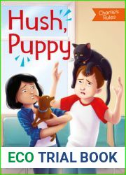 Hush, Puppy (Charlie|s Rules, #3)