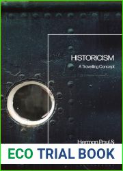 Historicism: A Travelling Concept