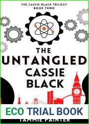 The Untangled Cassie Black (The Cassie Black Trilogy #3)